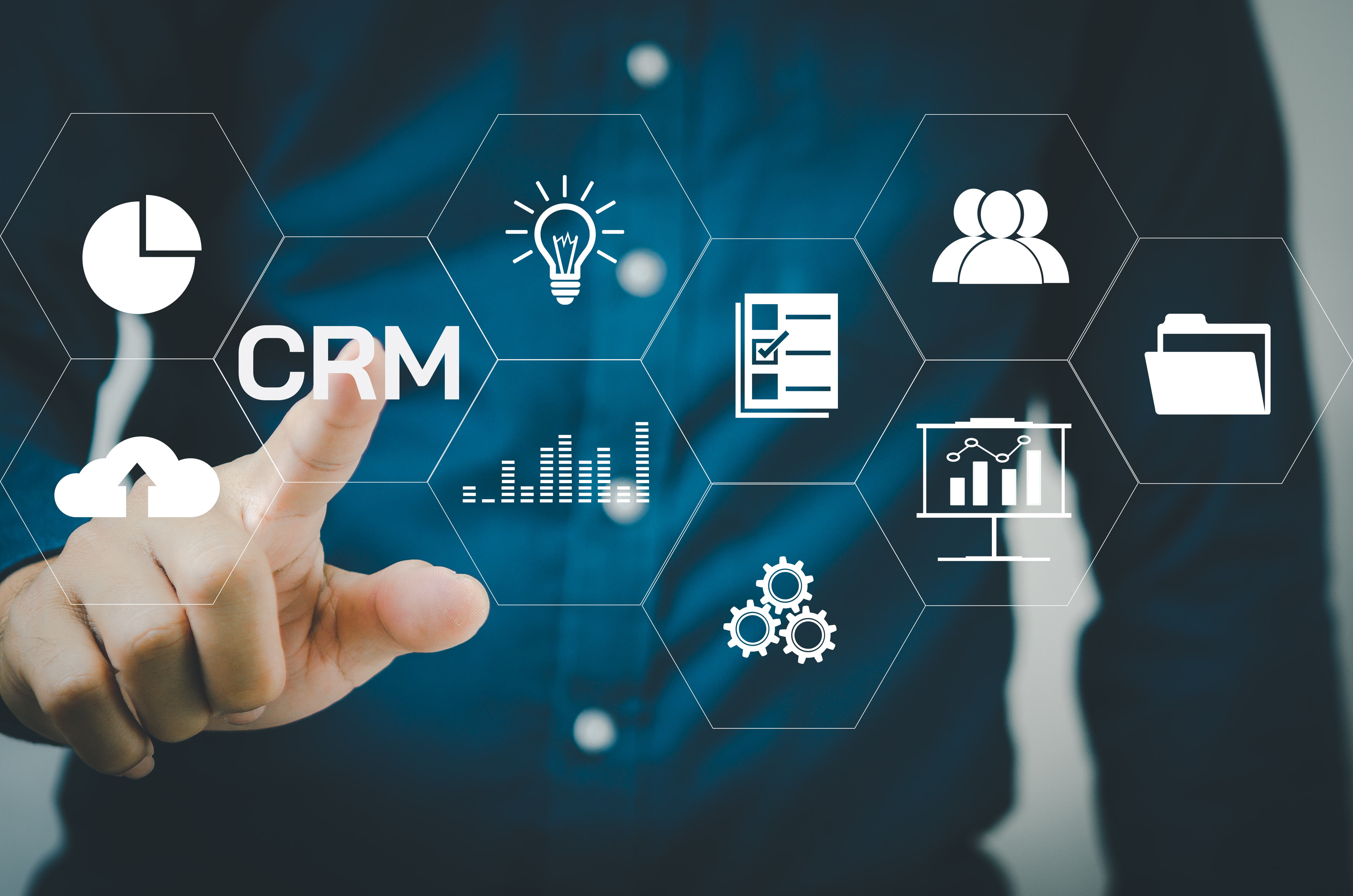 CRM