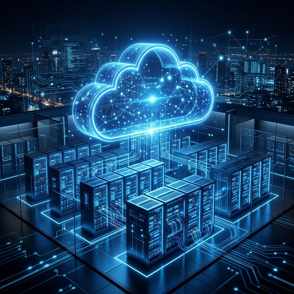 Cloud Solutions & Migration